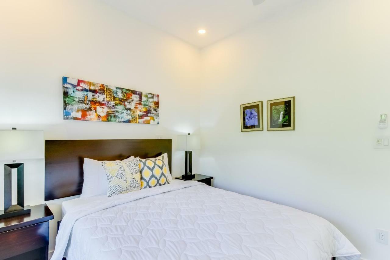 Ferienwohnung Sunset Blvd 402 Jacó Exterior foto