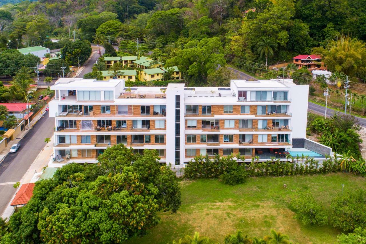 Ferienwohnung Sunset Blvd 402 Jacó Exterior foto