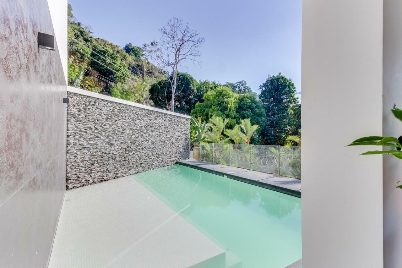 Ferienwohnung Sunset Blvd 402 Jacó Exterior foto