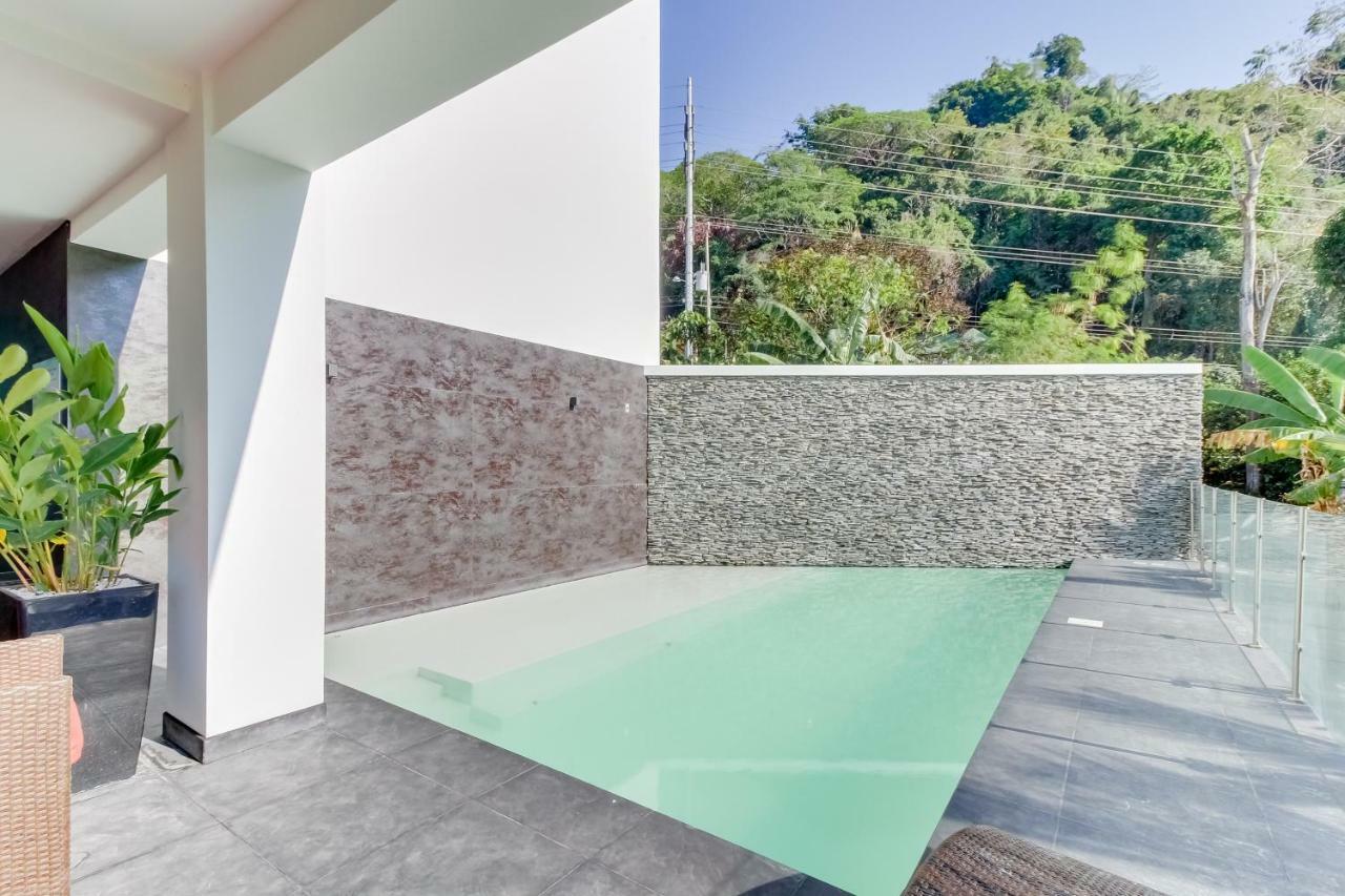 Ferienwohnung Sunset Blvd 402 Jacó Exterior foto